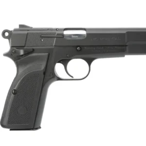 EAA CORP MCP35 9MM BLK 4.87" 10+1 CA OR