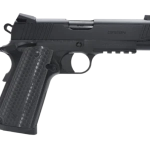 EAA CORP UNTOUCHABLE 45ACP BLACK 4.4"