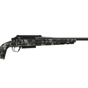 CHRISTENSEN ARMS EVOKE HNTR 308WIN BLK/GRN 20"