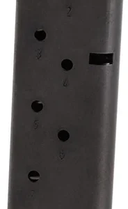 E-LANDER MAGAZINE 1911 OFFICER - 45ACP 7RD STEEL