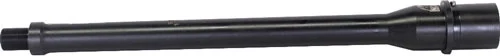 FAXON AR15 BARREL 9MM PCC - 10.5" 1:10 LIGHT TAPER BLK