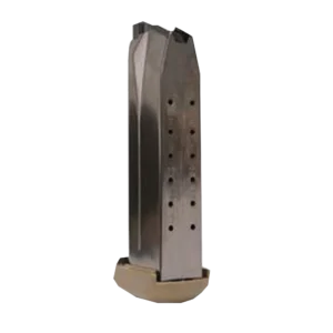 MAGAZINE FNX-45 45ACP 15RD FDE