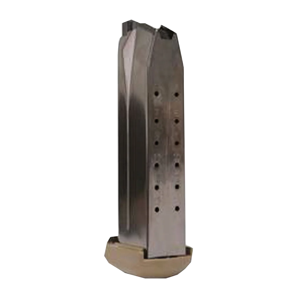 MAGAZINE FNX-45 45ACP 15RD FDE