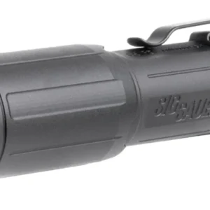 SIG SAUER FOXTROT-EDC FLASHLIGHT BLACK