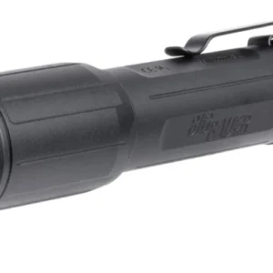 SIG SAUER FOXTROT-EDC FLASHLIGHT BLACK