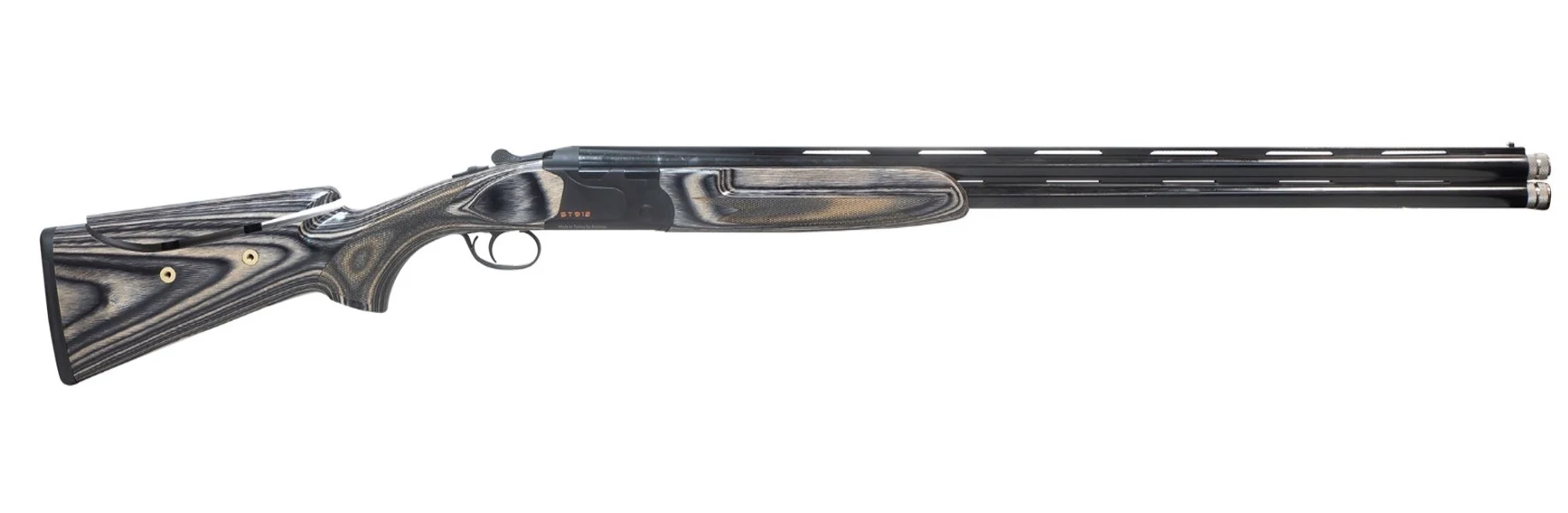 POINTER FT912 FIELD O/U 12/30 BLK/LAM