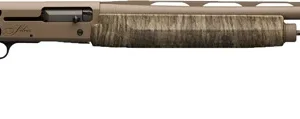 BROWNING SILVER FIELD 12GA - 3.5" 28"VR FDE/BOTTOMLAND