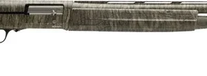 BROWNING A5 12GA 3.5" 26" - MOSSY OAK BOTTOMLAND