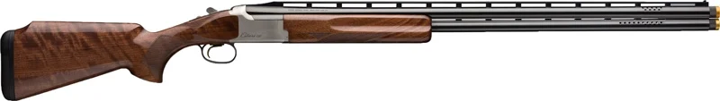 BROWNING CITORI CXT WHITE TRAP - 12GA 32"VR 3" BLUED/WALNUT - Image 2