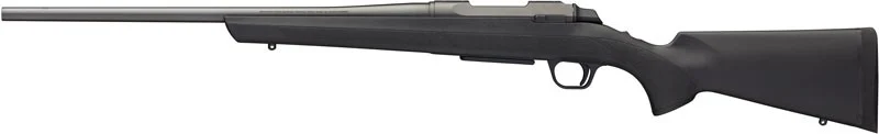 BROWNING AB3 MICRO STALKER - 7MM-08 20" MATTE BLACK/SYN - Image 2