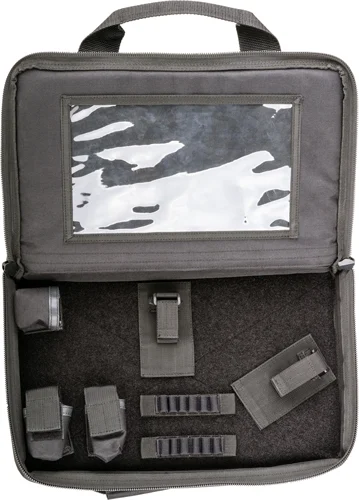 TAURUS RAGING HUNTER 44MAG - 8.38" AS 6-SHOT BLUED W/CASE - Image 3