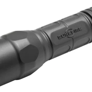 SUREFIRE G2X LE 600/15LU BLK DUAL