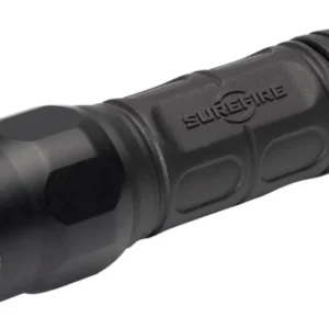 SUREFIRE G2X MAX VISION 15/800LU BLK