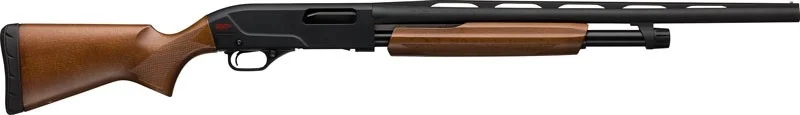 WINCHESTER SXP YOUTH 12GA 3" - 24"VR MATTE BLACK WALNUT - Image 2