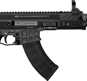 CZ BREN 2 MS PISTOL 7.62X39 - 14.17" 1-30RD MAG BLACK