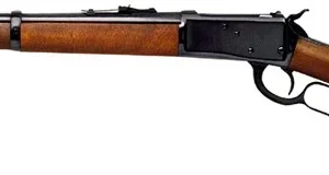 ROSSI R92 45LC LEVER RIFLE - 20" BBL. BLUED HARDWOOD