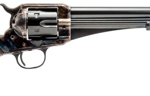 CIMARRON 1875 OUTLAW 45LC - FS 7.5" CC/BLUED WALNUT