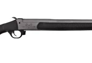 TRADITIONS OUTFITTER G3 350LEG 22" SS/SY
