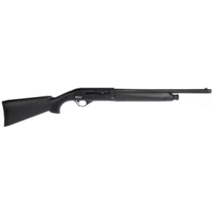 GFORCE ARMS GF1 12/18.5 BLACK 4+1 STOCK