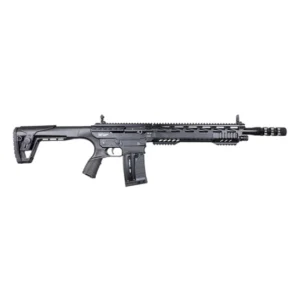 GFORCE ARMS GF99 DELUXE 12/20 BLACK 5+1