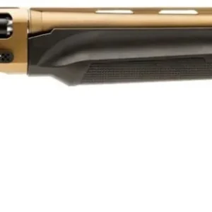 GFORCE ARMS GF ONE 12/28 BRZ/BLK 3+1