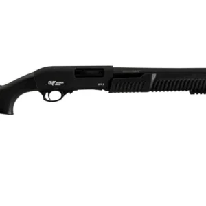 GFORCE ARMS GF3P 12/18.5 BLACK 4+1