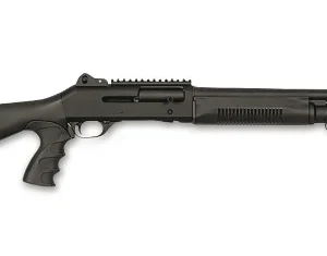 GFORCE ARMS GF1X 12/18.75 BLACK 5+1