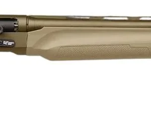 GFORCE ARMS GF TWO 12/28 BRZ/FDE 3+1