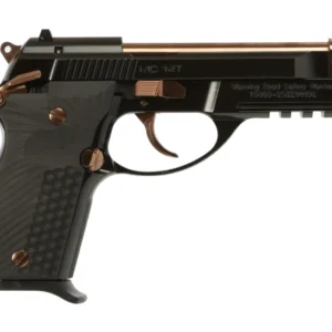 EAA CORP MC14T TIPUP 380ACP ROSE GOLD
