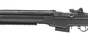 SPRINGFIELD M1A PRECISION 308 - 22" PARKERIZED/POLYMER