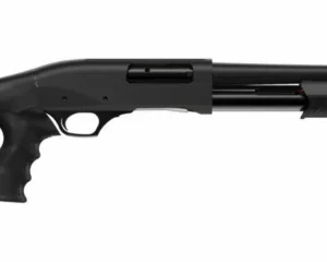 RETAY GPS TAC BLK 12/18 PISTOL GRIP