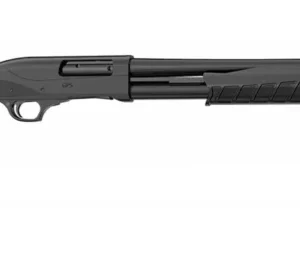 RETAY GPS SECURITY 12/18 BLK 3"