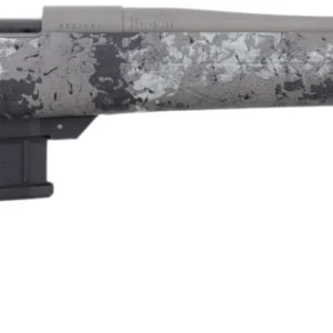 HOWA FENCELINE MINI 22ARC GRY 22"