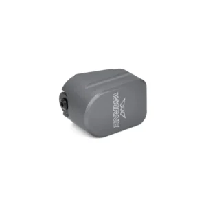 WARNE M&P 9/40 MAG EXTENSION GRY #