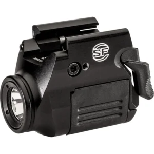 SUREFIRE XSC CMPCT LGT BLK 350LM P365