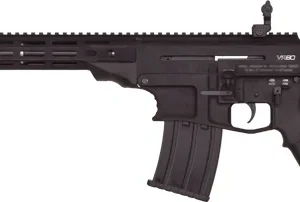 ROCK ISLAND VR80 SHOTGUN 12GA - 20" 5RD 3" CALIFORNIA COMP.