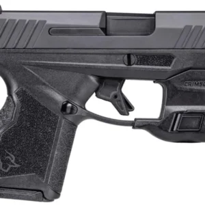 TAURUS GX4 9MM BLK 3" 11+1 CT LIGHT