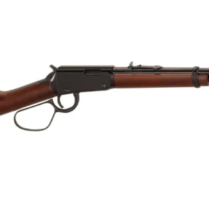 HENRY REPEATING ARMS H1 CLASSIC 22LR BL/WD 16.5" LL