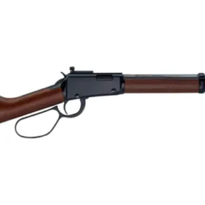 HENRY REPEATING ARMS LEVER SMALL GAME CARB 22LR