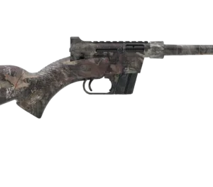 HENRY REPEATING ARMS US SURVIVAL 22LR CAMO 8+1