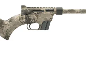 HENRY REPEATING ARMS US SURVIVAL 22LR VIPER WESTERN