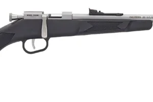 HENRY REPEATING ARMS H5 MINI BOLT G2 22LR SS/SYN