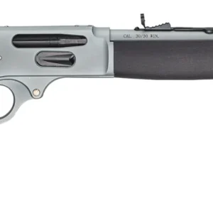 HENRY REPEATING ARMS LEVER ACTION 30-30 ALL WEATHER