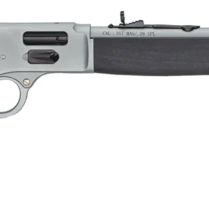 HENRY REPEATING ARMS BIG BOY ALL-WEATHER 357MAG