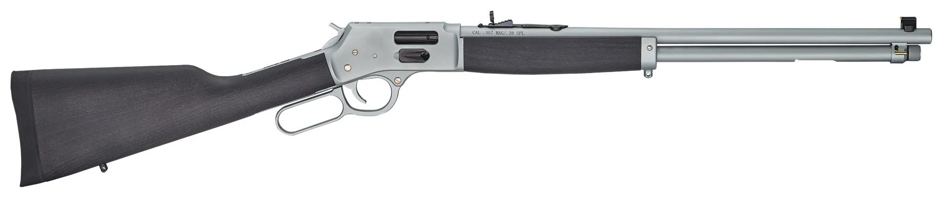 HENRY REPEATING ARMS BIG BOY ALL-WEATHER 357MAG