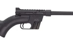 HENRY REPEATING ARMS US SURVIVAL RIFLE 22LR BLACK