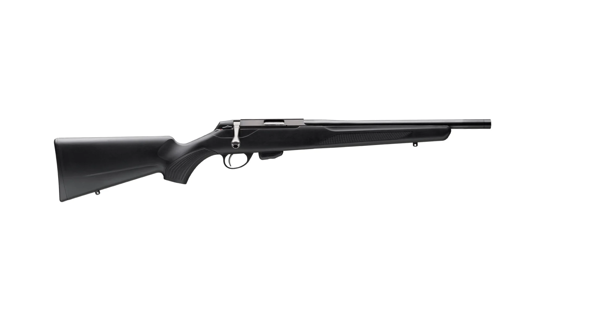 TIKKA T1 17HMR 16" BLK 10+1