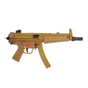 CENTURY ARMS AP5 NAVY 9MM RAL 8.9" 30+1