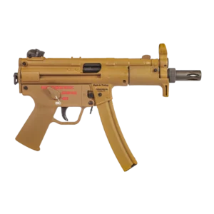 CENTURY ARMS AP5-P NAVY 9MM RAL 5.75" 30+1