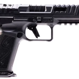 CANIK SFX RIVAL-S 9MM BLACK 5"